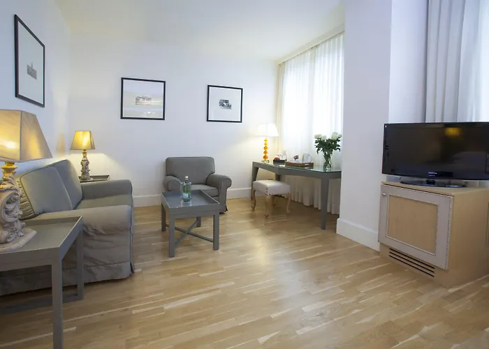 スターホテルズ トスカニー