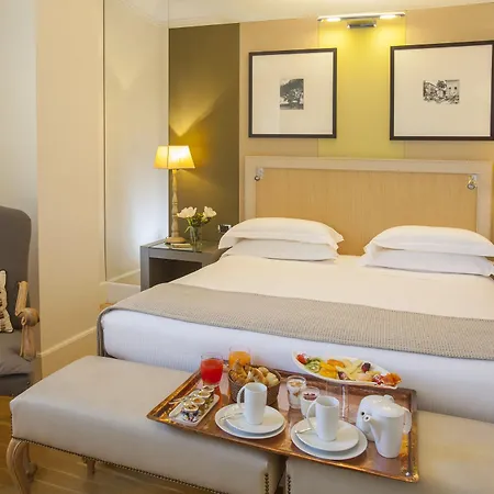 Starhotels Tuscany Hotel