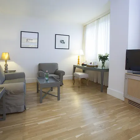 Hotel Starhotels Tuscany Florence