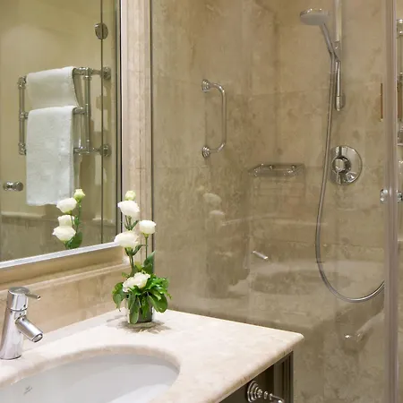 Starhotels Tuscany Hotel