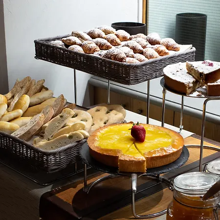 Hotel Starhotels Tuscany Florence