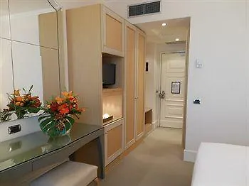 Starhotels Tuscany Hotel