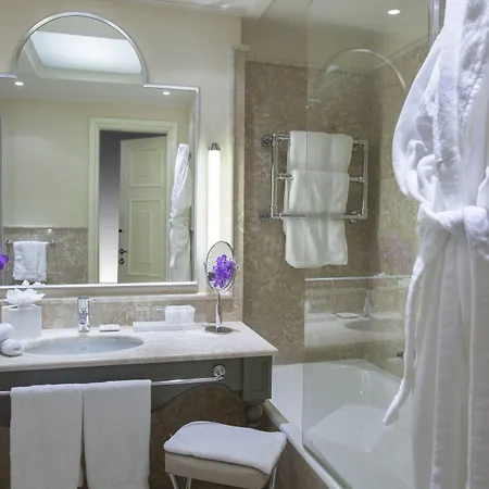 Starhotels Tuscany Hotel 4*