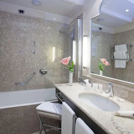 Hotel Starhotels Tuscany 4*