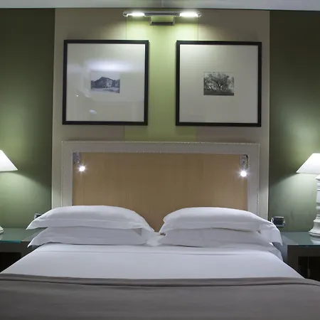 Hotel Starhotels Tuscany