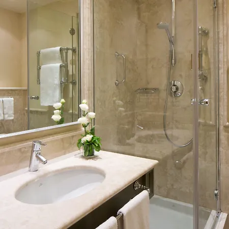 Starhotels Tuscany Florencia