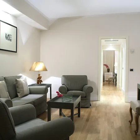 Starhotels Tuscany Hotel Florenz