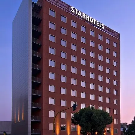 Hotel Starhotels Tuscany