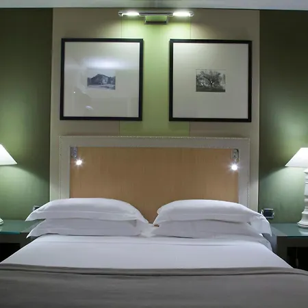 Starhotels Tuscany Hotel 4*