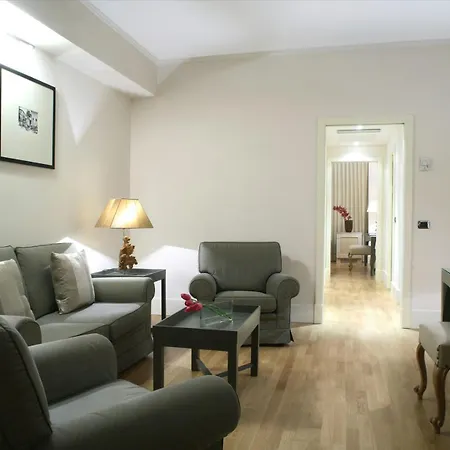 Starhotels Tuscany 4* Florenz