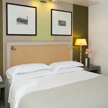 Hotel Starhotels Tuscany Florenz