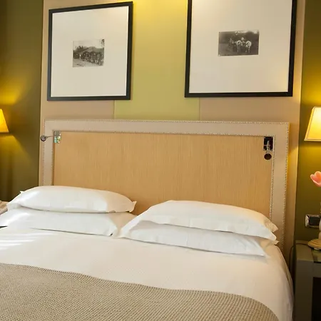 Starhotels Tuscany Florenz