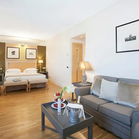 Starhotels Tuscany Hotel 4*