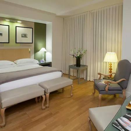 Starhotels Tuscany 4*