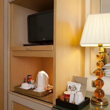 Hotel Starhotels Tuscany 4*