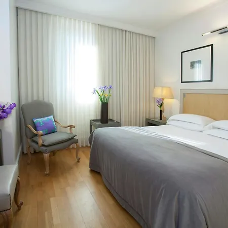 Starhotels Tuscany Florenz