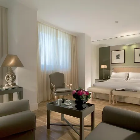 Starhotels Tuscany Hotel 4*