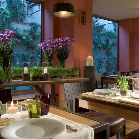 Hotel Starhotels Tuscany