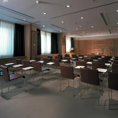 Starhotels Tuscany Hotel 4*