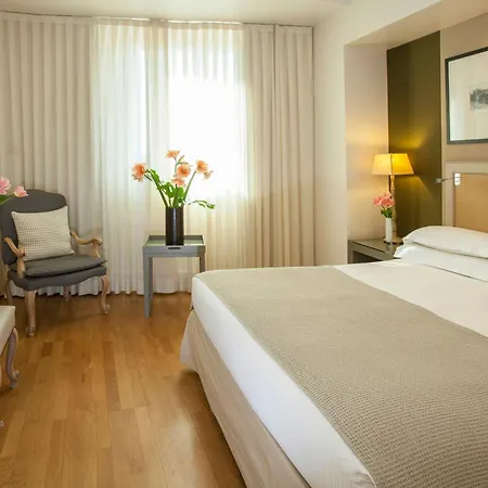 Starhotels Tuscany 4*