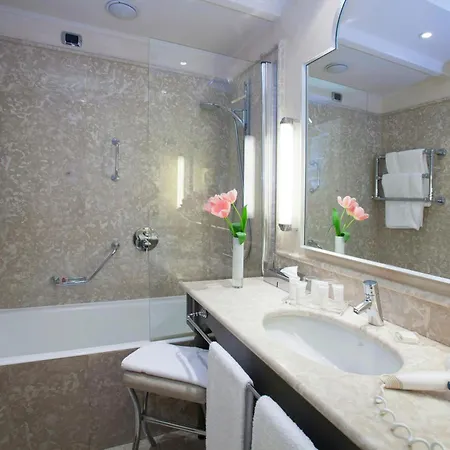 Starhotels Tuscany 4* Florenz