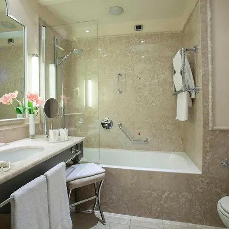 Hotel Starhotels Tuscany