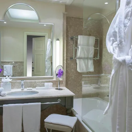 Hotel Starhotels Tuscany Florenz