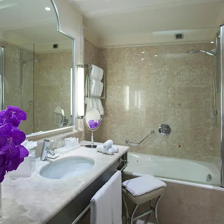 Starhotels Tuscany Florenz