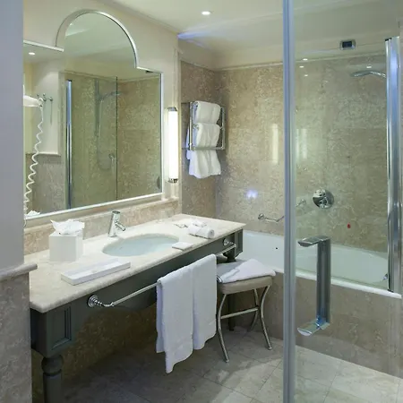 Starhotels Tuscany Hotel Florenz