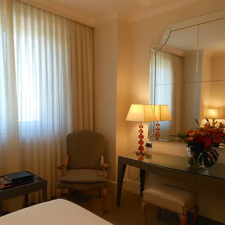 Starhotels Tuscany Florence