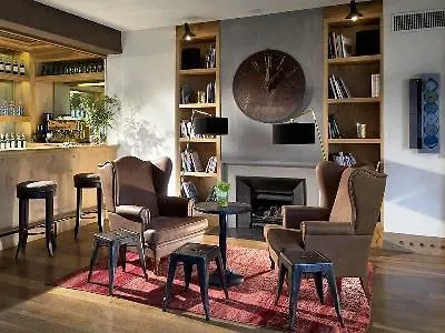 Hotel Starhotels Tuscany Florencia