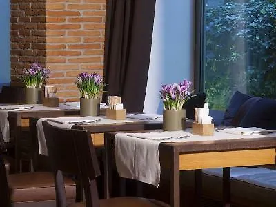 Starhotels Tuscany 4* Florencia
