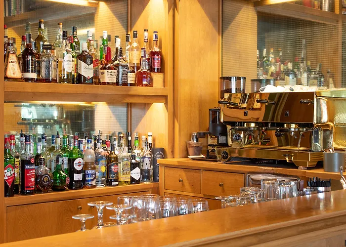 Отель Starhotels Tuscany