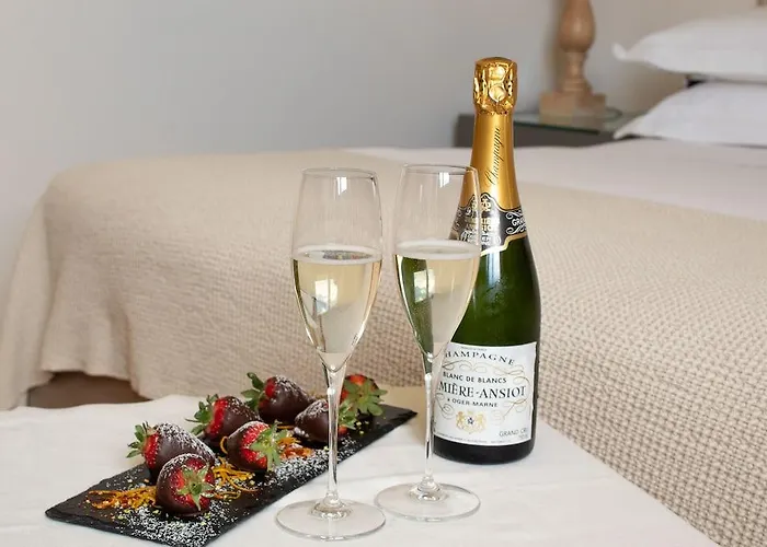 Starhotels Tuscany 4*