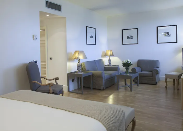 Starhotels Tuscany Отель