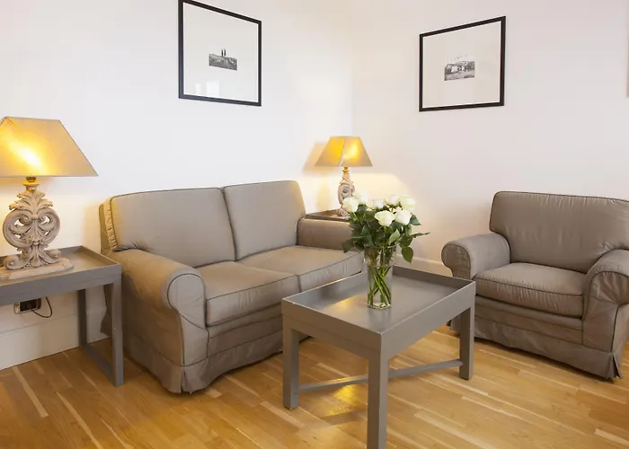 Отель Starhotels Tuscany Флоренция