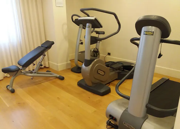 Starhotels Tuscany Отель Флоренция