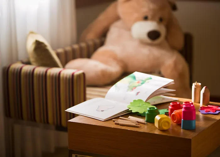 Starhotels Tuscany 4* Флоренция