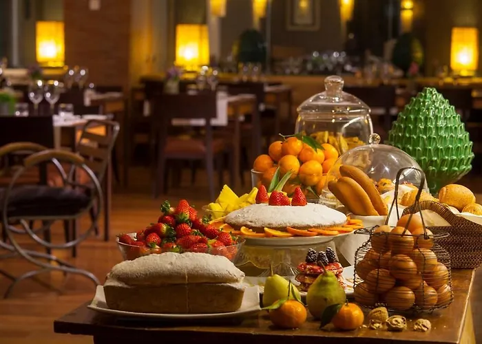 Starhotels Tuscany Флоренция