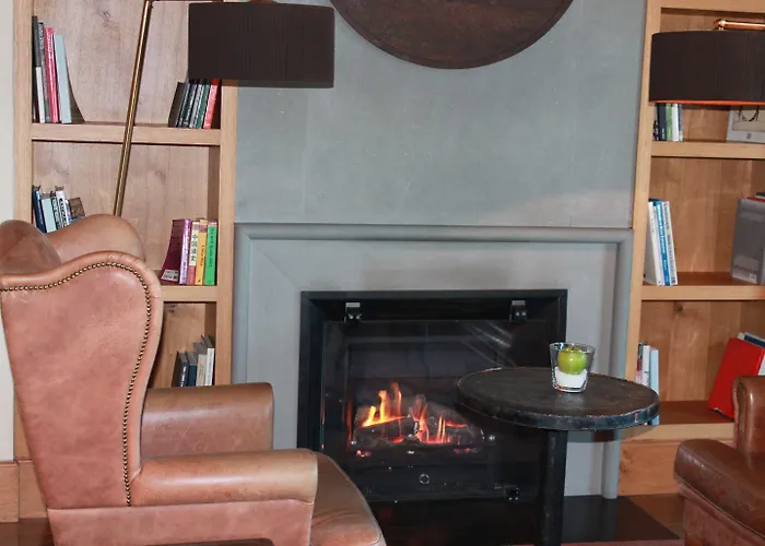 Отель Starhotels Tuscany Флоренция