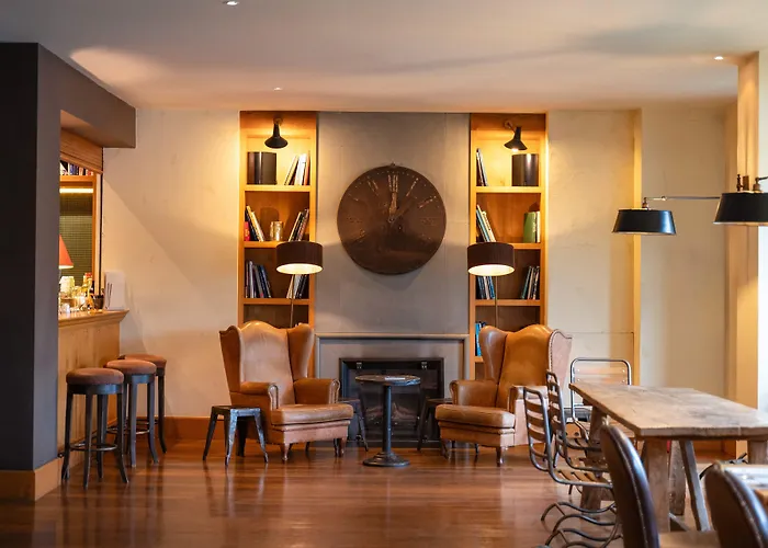 Starhotels Tuscany Отель