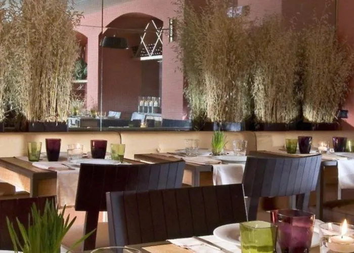 Отель Starhotels Tuscany