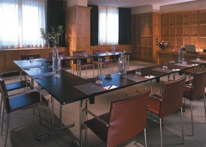 Starhotels Tuscany Флоренция