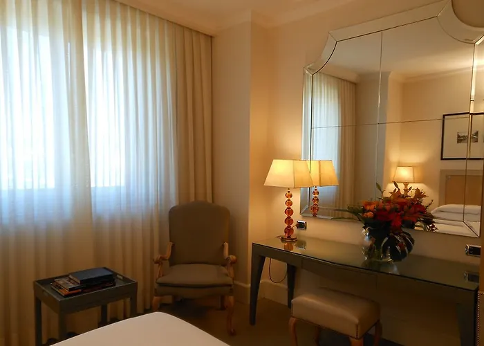 Starhotels Tuscany Флоренция