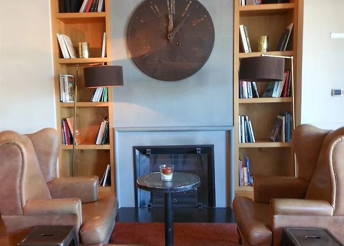 Отель Starhotels Tuscany 4*