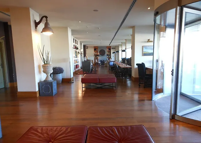 Starhotels Tuscany 4*