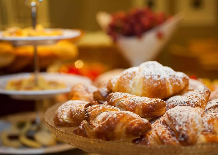 Starhotels Tuscany Отель Флоренция