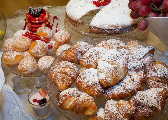 Starhotels Tuscany Отель Флоренция