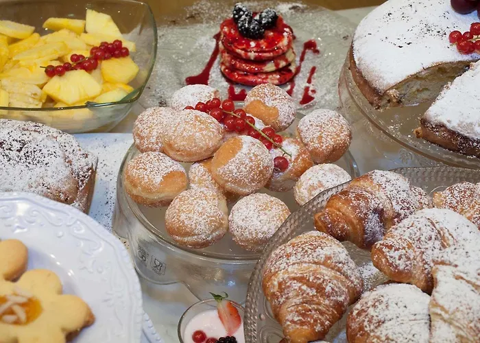 Starhotels Tuscany 4* Флоренция