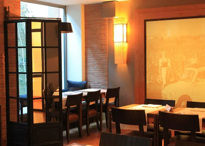 Starhotels Tuscany 4*